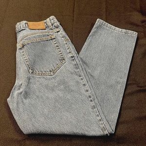 Calvin Klein Sport Denim Jeans 30" waist - 27" hemmed inseam